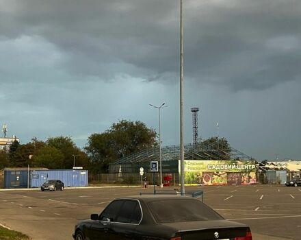 Чорний БМВ 5 Серія, об'ємом двигуна 2 л та пробігом 420 тис. км за 3500 $, фото 2 на Automoto.ua