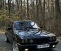 Чорний БМВ 5 Серія, об'ємом двигуна 3.4 л та пробігом 480 тис. км за 4900 $, фото 10 на Automoto.ua
