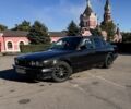 Черный БМВ 5 Серия, объемом двигателя 2 л и пробегом 300 тыс. км за 3198 $, фото 1 на Automoto.ua