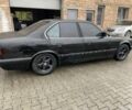 Чорний БМВ 5 Серія, об'ємом двигуна 2 л та пробігом 300 тис. км за 1800 $, фото 3 на Automoto.ua