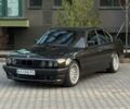 Чорний БМВ 5 Серія, об'ємом двигуна 2.5 л та пробігом 272 тис. км за 6000 $, фото 1 на Automoto.ua