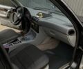 Черный БМВ 5 Серия, объемом двигателя 2 л и пробегом 1 тыс. км за 2600 $, фото 5 на Automoto.ua