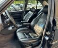 Черный БМВ 5 Серия, объемом двигателя 3.4 л и пробегом 480 тыс. км за 4500 $, фото 7 на Automoto.ua