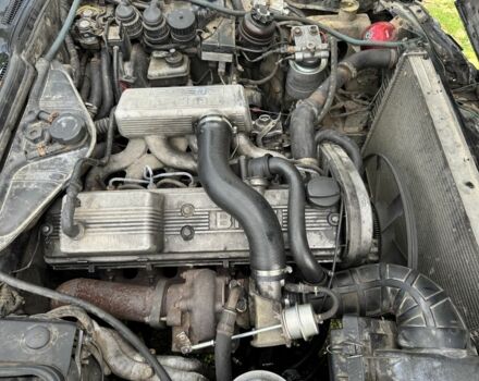 Чорний БМВ 5 Серія, об'ємом двигуна 2.4 л та пробігом 450 тис. км за 2000 $, фото 7 на Automoto.ua