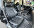 Черный БМВ 5 Серия, объемом двигателя 3.4 л и пробегом 480 тыс. км за 4500 $, фото 8 на Automoto.ua