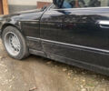 Чорний БМВ 5 Серія, об'ємом двигуна 1.99 л та пробігом 392 тис. км за 2400 $, фото 9 на Automoto.ua