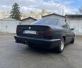 Чорний БМВ 5 Серія, об'ємом двигуна 2 л та пробігом 380 тис. км за 1700 $, фото 6 на Automoto.ua