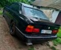 Чорний БМВ 5 Серія, об'ємом двигуна 2.5 л та пробігом 350 тис. км за 2140 $, фото 1 на Automoto.ua