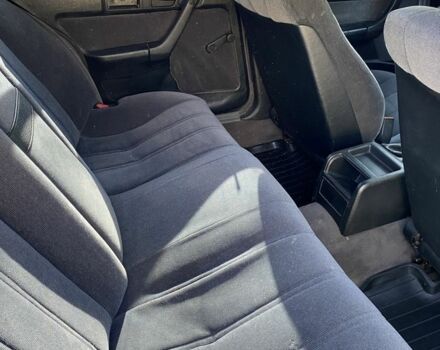 Черный БМВ 5 Серия, объемом двигателя 2 л и пробегом 3 тыс. км за 2400 $, фото 8 на Automoto.ua
