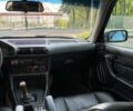 Черный БМВ 5 Серия, объемом двигателя 3.4 л и пробегом 480 тыс. км за 4500 $, фото 12 на Automoto.ua