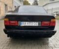 Чорний БМВ 5 Серія, об'ємом двигуна 2 л та пробігом 300 тис. км за 1800 $, фото 2 на Automoto.ua