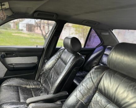 Чорний БМВ 5 Серія, об'ємом двигуна 2.4 л та пробігом 450 тис. км за 2000 $, фото 5 на Automoto.ua