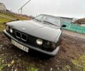 Чорний БМВ 5 Серія, об'ємом двигуна 2 л та пробігом 300 тис. км за 1600 $, фото 1 на Automoto.ua