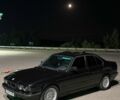 Чорний БМВ 5 Серія, об'ємом двигуна 2 л та пробігом 1 тис. км за 2601 $, фото 1 на Automoto.ua