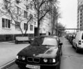 Черный БМВ 5 Серия, объемом двигателя 2.5 л и пробегом 382 тыс. км за 2350 $, фото 1 на Automoto.ua