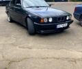 Чорний БМВ 5 Серія, об'ємом двигуна 2 л та пробігом 0 тис. км за 2900 $, фото 1 на Automoto.ua