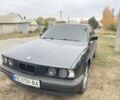 Чорний БМВ 5 Серія, об'ємом двигуна 2.5 л та пробігом 450 тис. км за 2150 $, фото 1 на Automoto.ua