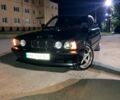 Чорний БМВ 5 Серія, об'ємом двигуна 2 л та пробігом 0 тис. км за 2900 $, фото 2 на Automoto.ua
