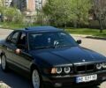 Чорний БМВ 5 Серія, об'ємом двигуна 2 л та пробігом 395 тис. км за 2000 $, фото 1 на Automoto.ua