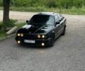 Черный БМВ 5 Серия, объемом двигателя 2 л и пробегом 500 тыс. км за 2920 $, фото 1 на Automoto.ua
