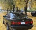 Чорний БМВ 5 Серія, об'ємом двигуна 3.4 л та пробігом 480 тис. км за 4900 $, фото 18 на Automoto.ua