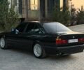 Чорний БМВ 5 Серія, об'ємом двигуна 2.5 л та пробігом 272 тис. км за 6000 $, фото 6 на Automoto.ua