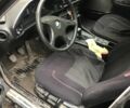 Чорний БМВ 5 Серія, об'ємом двигуна 2 л та пробігом 112 тис. км за 800 $, фото 1 на Automoto.ua