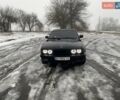Чорний БМВ 5 Серія, об'ємом двигуна 2 л та пробігом 386 тис. км за 3200 $, фото 2 на Automoto.ua