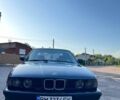 Чорний БМВ 5 Серія, об'ємом двигуна 2.5 л та пробігом 406 тис. км за 3700 $, фото 1 на Automoto.ua