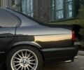 Чорний БМВ 5 Серія, об'ємом двигуна 2.5 л та пробігом 272 тис. км за 6000 $, фото 11 на Automoto.ua