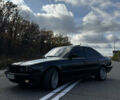 Черный БМВ 5 Серия, объемом двигателя 3.43 л и пробегом 480 тыс. км за 4900 $, фото 6 на Automoto.ua