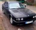 Чорний БМВ 5 Серія, об'ємом двигуна 2.4 л та пробігом 399 тис. км за 1700 $, фото 1 на Automoto.ua