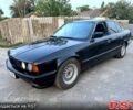 Черный БМВ 5 Серия, объемом двигателя 2.5 л и пробегом 200 тыс. км за 1350 $, фото 1 на Automoto.ua