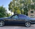 Чорний БМВ 5 Серія, об'ємом двигуна 2.5 л та пробігом 406 тис. км за 3700 $, фото 4 на Automoto.ua