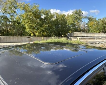 Чорний БМВ 5 Серія, об'ємом двигуна 3 л та пробігом 311 тис. км за 1900 $, фото 9 на Automoto.ua