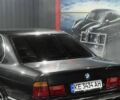 Чорний БМВ 5 Серія, об'ємом двигуна 2 л та пробігом 420 тис. км за 3500 $, фото 5 на Automoto.ua