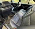Черный БМВ 5 Серия, объемом двигателя 2 л и пробегом 352 тыс. км за 1600 $, фото 5 на Automoto.ua