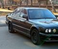 Черный БМВ 5 Серия, объемом двигателя 2.5 л и пробегом 100 тыс. км за 2399 $, фото 3 на Automoto.ua