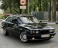 Черный БМВ 5 Серия, объемом двигателя 3.4 л и пробегом 480 тыс. км за 4500 $, фото 2 на Automoto.ua