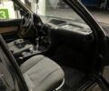 Черный БМВ 5 Серия, объемом двигателя 2.4 л и пробегом 300 тыс. км за 2300 $, фото 4 на Automoto.ua
