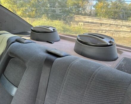 Чорний БМВ 5 Серія, об'ємом двигуна 3 л та пробігом 311 тис. км за 1900 $, фото 23 на Automoto.ua