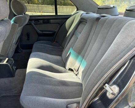 Чорний БМВ 5 Серія, об'ємом двигуна 3 л та пробігом 311 тис. км за 1900 $, фото 10 на Automoto.ua