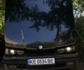 Черный БМВ 5 Серия, объемом двигателя 1.8 л и пробегом 500 тыс. км за 2357 $, фото 1 на Automoto.ua