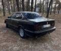 Черный БМВ 5 Серия, объемом двигателя 2 л и пробегом 200 тыс. км за 1999 $, фото 2 на Automoto.ua