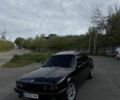 Чорний БМВ 5 Серія, об'ємом двигуна 2.5 л та пробігом 500 тис. км за 4899 $, фото 1 на Automoto.ua
