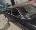 Черный БМВ 5 Серия, объемом двигателя 1.99 л и пробегом 380 тыс. км за 3950 $, фото 7 на Automoto.ua