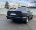 Черный БМВ 5 Серия, объемом двигателя 1.99 л и пробегом 380 тыс. км за 2100 $, фото 5 на Automoto.ua