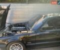 Чорний БМВ 5 Серія, об'ємом двигуна 3 л та пробігом 320 тис. км за 4000 $, фото 4 на Automoto.ua