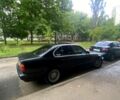 Черный БМВ 5 Серия, объемом двигателя 2 л и пробегом 362 тыс. км за 2600 $, фото 4 на Automoto.ua
