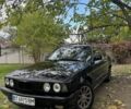 Чорний БМВ 5 Серія, об'ємом двигуна 2.4 л та пробігом 450 тис. км за 2000 $, фото 1 на Automoto.ua